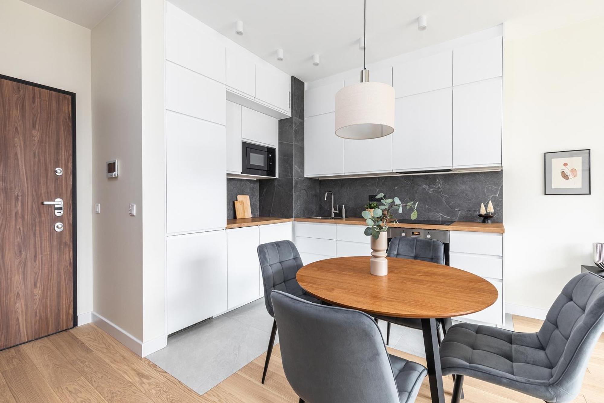 Superapart Stanislawa Augusta Apt 42 Warsaw Exterior photo